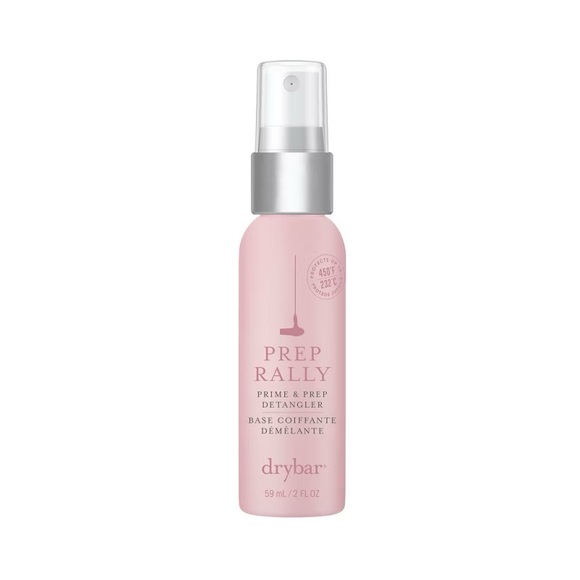 Drybar Other - Drybar Rally Prime and Prep Detangle travel size 2 oz (NWT)